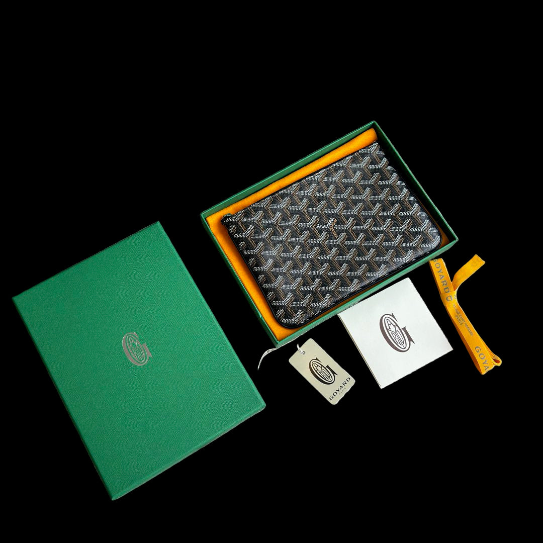 Goyard pochette *All Colours