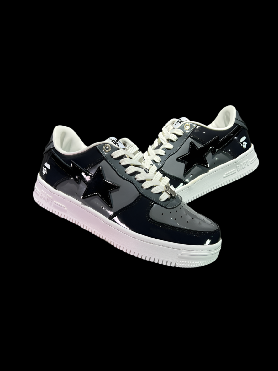 Bape Sta Low's *Multiple ColourWays