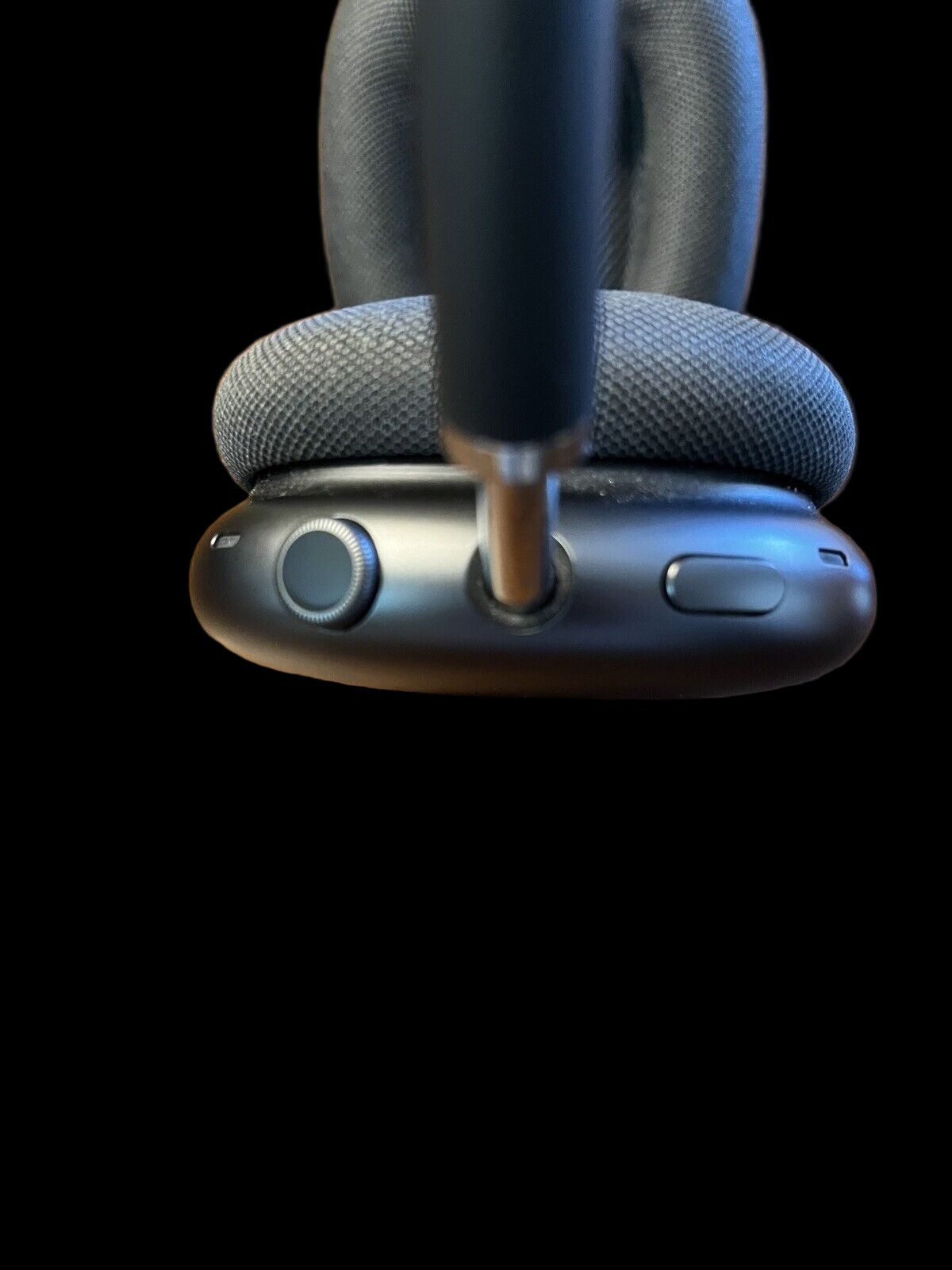 Air Pod Max Black