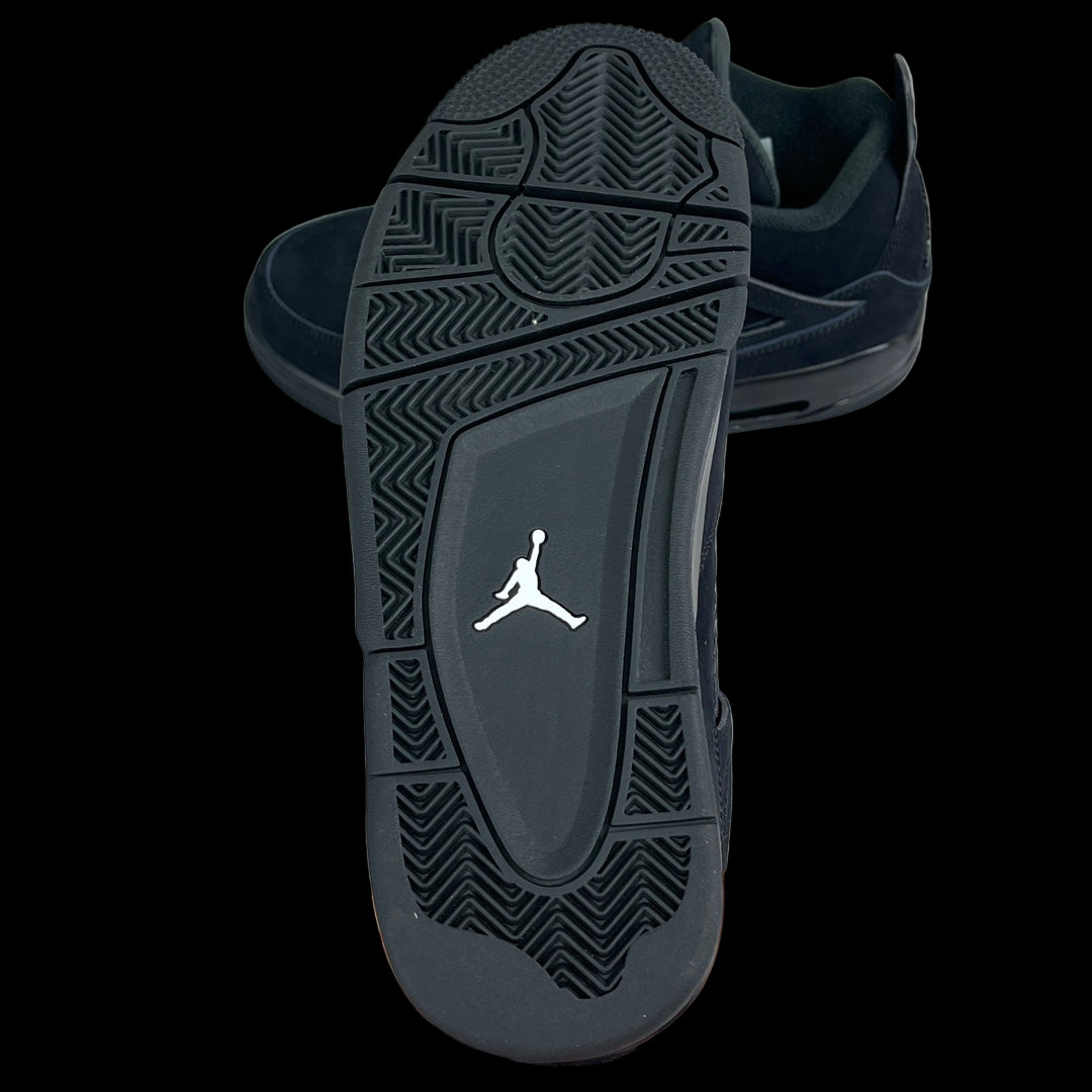 Jordan 4 Black Cat's