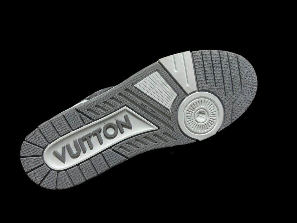 LV Trainer ‘Grey/White’