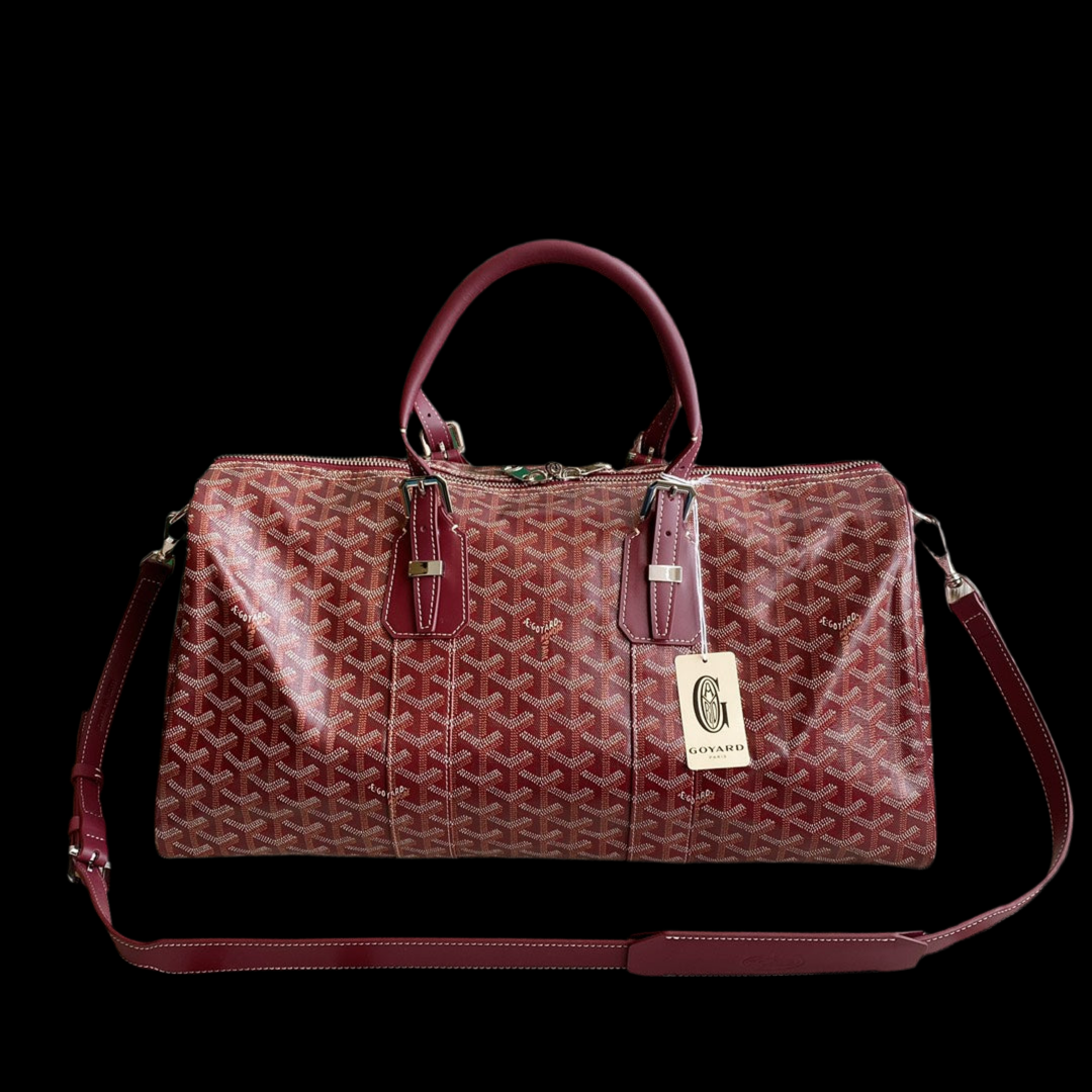 Goyard Croisiere 45cm *All Colours