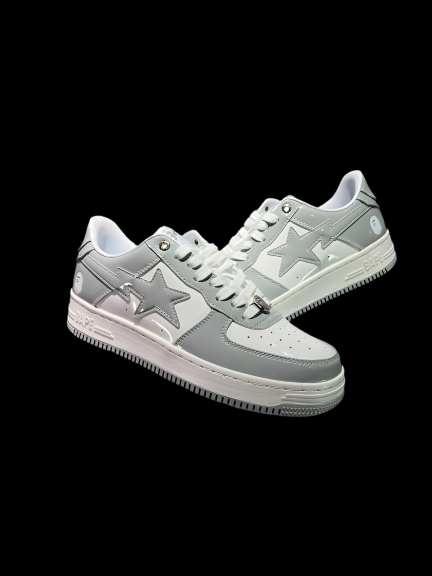 Bape Sta Low's *Multiple ColourWays
