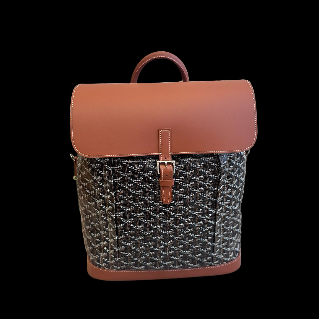 Goyard Alpin BackPack *All Colours