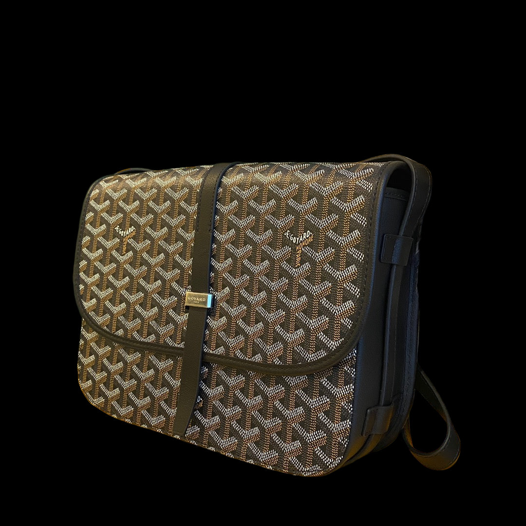 Goyard Messenger *All Colours