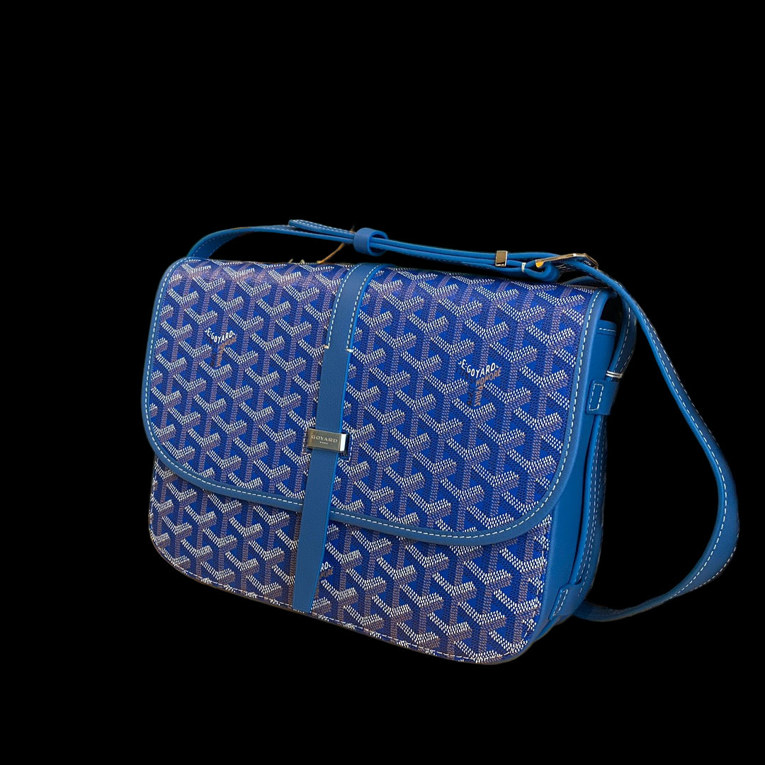Goyard Messenger *All Colours