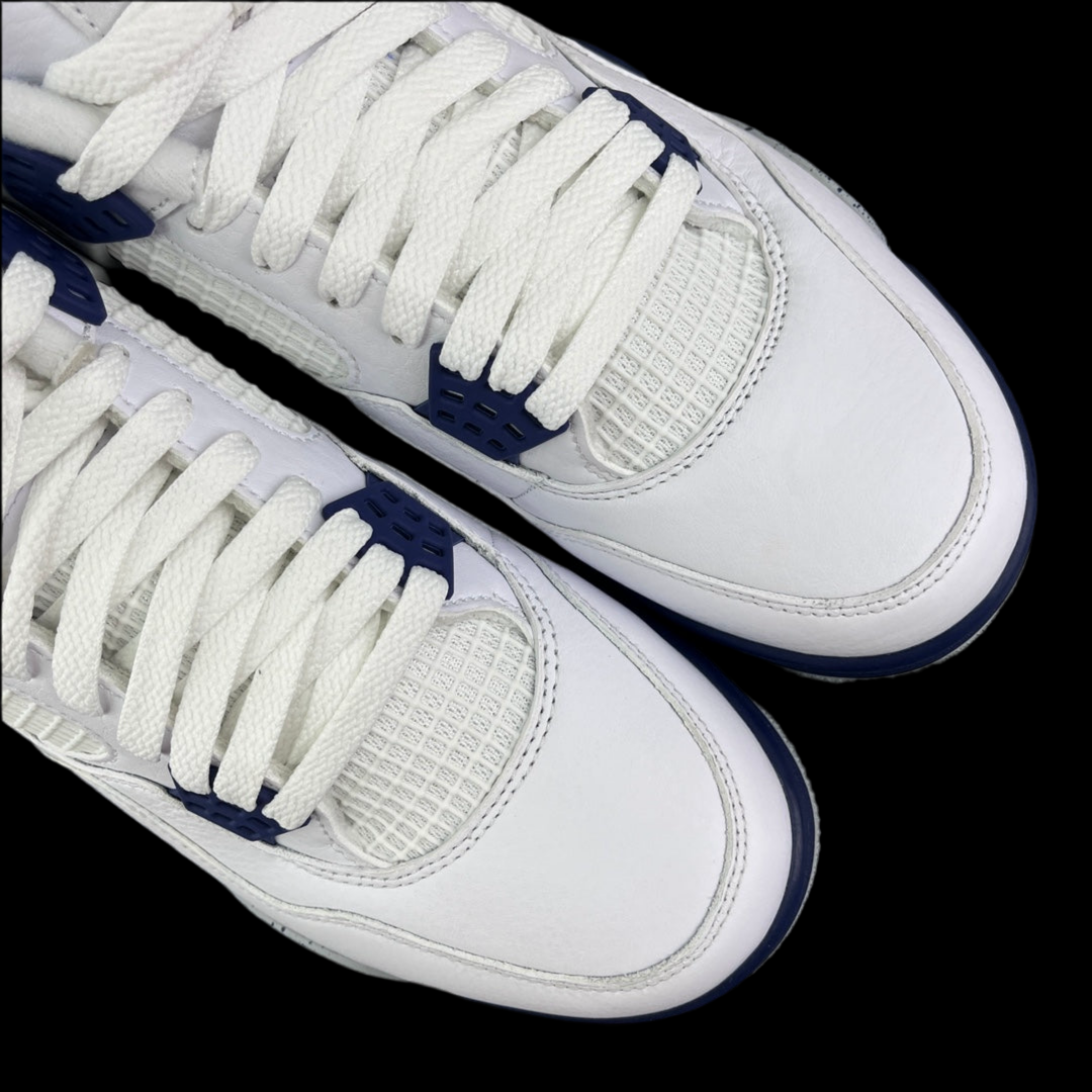 Jordan 4 Midnight Navy