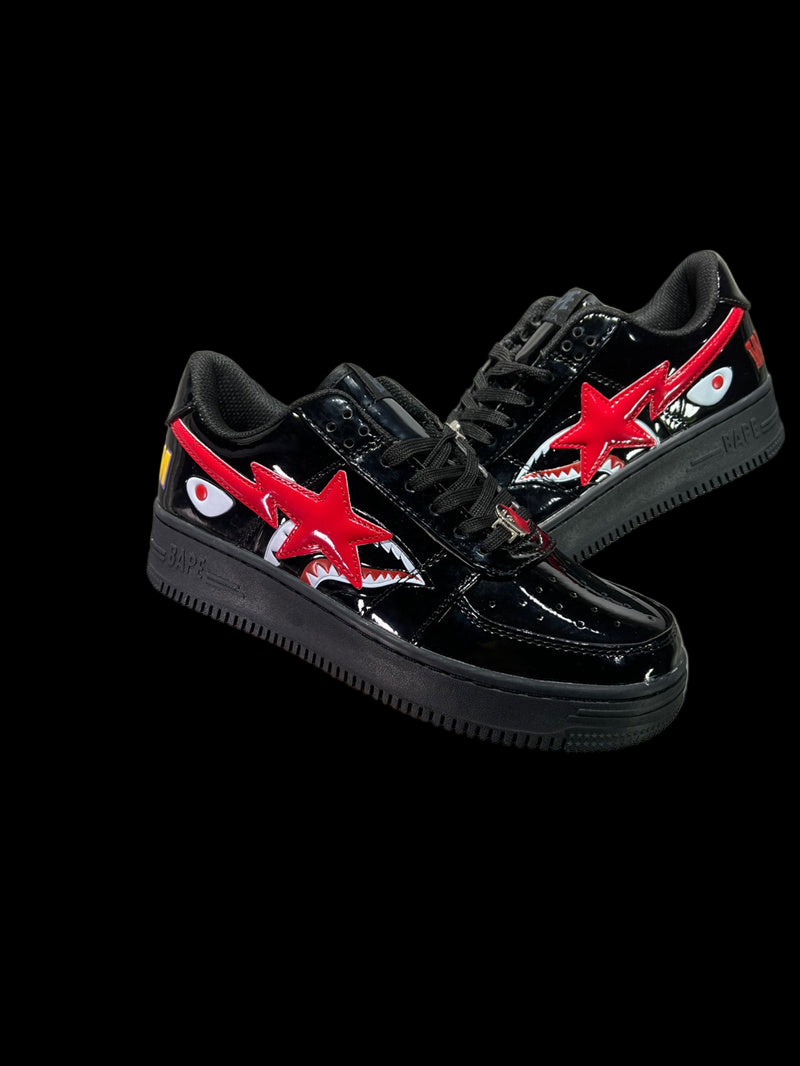 Bape Sta Low's *Multiple ColourWays