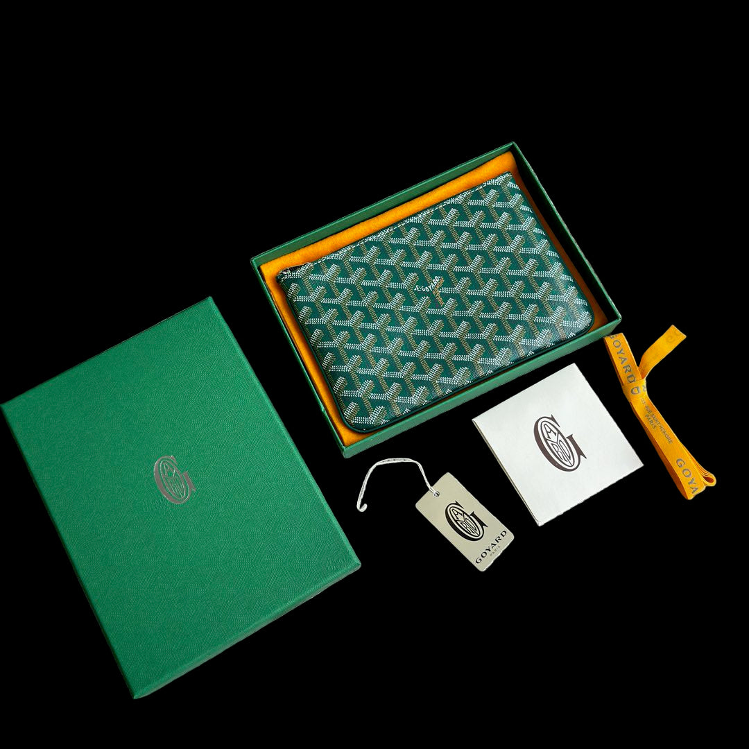 Goyard pochette *All Colours