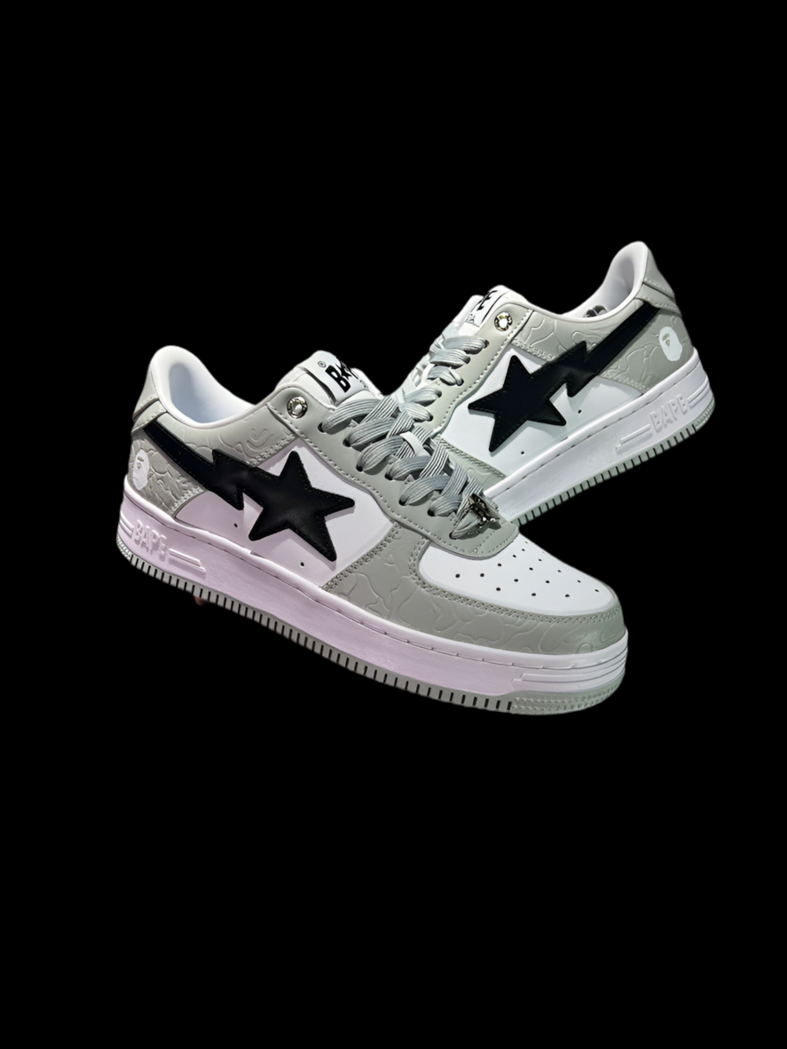 Bape Sta Low's *Multiple ColourWays