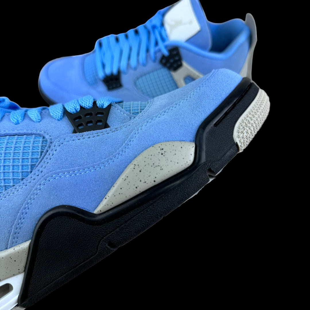 Jordan 4 University Blue