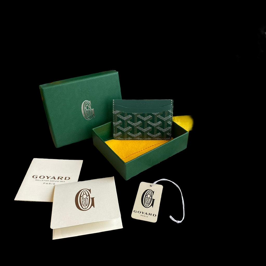 Goyard Card Holder *All Colours