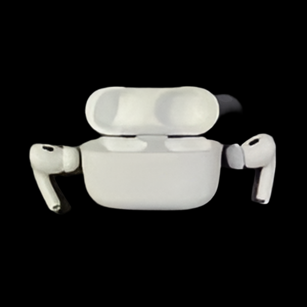 Air Pod Pro 2 New Gen