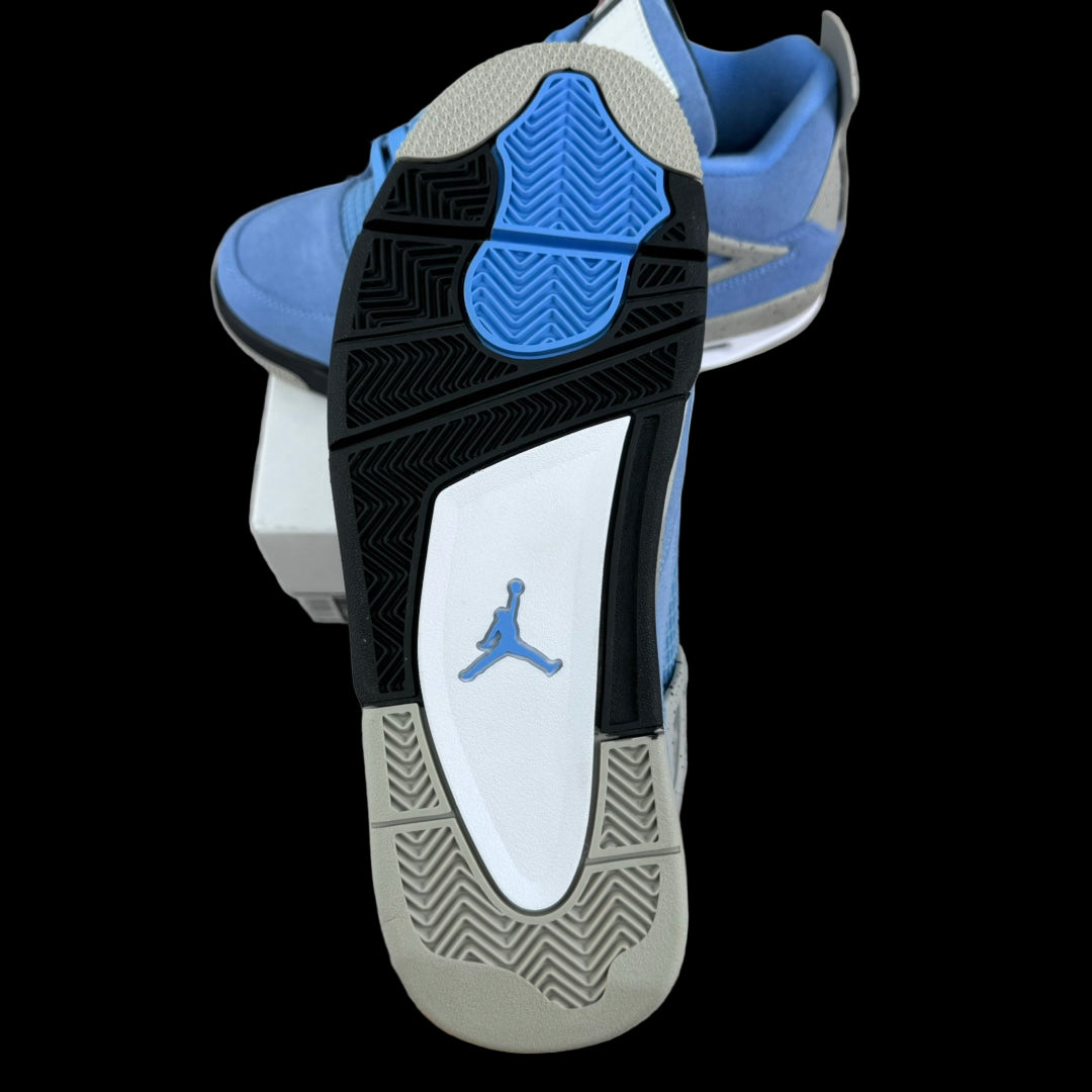 Jordan 4 University Blue