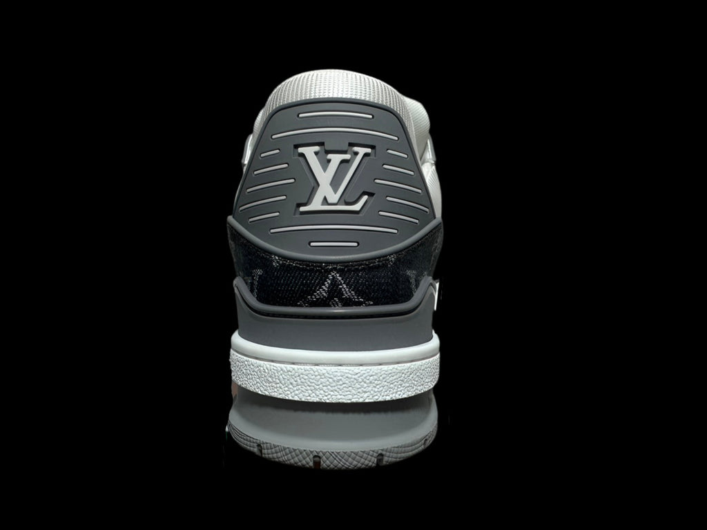 LV Trainer ‘Grey/White’