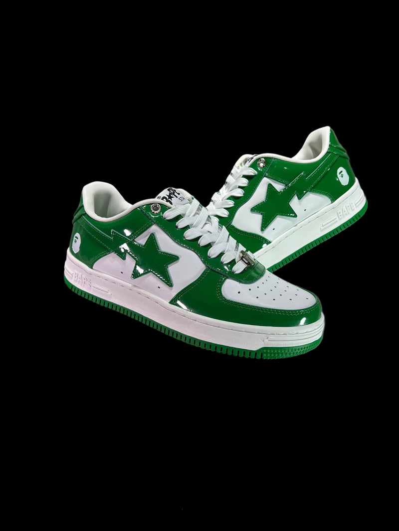 Bape Sta Low's *Multiple ColourWays