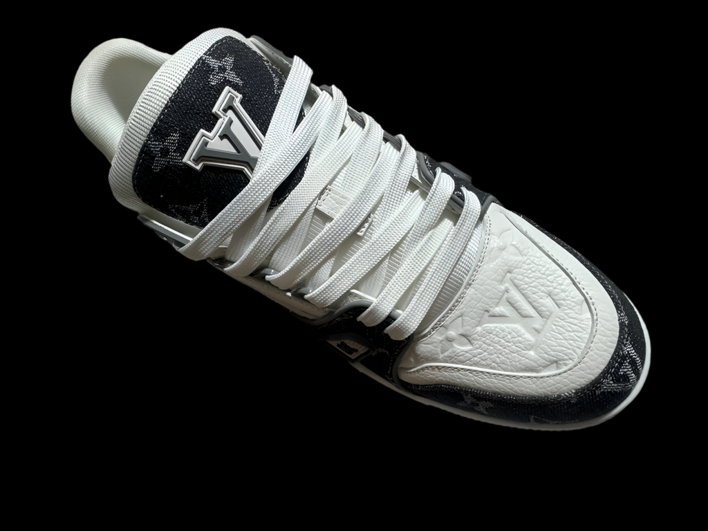 LV Trainer ‘Grey/White’