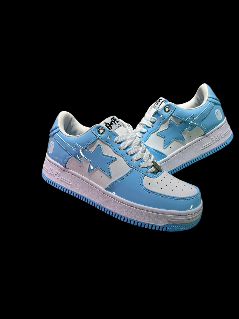 Bape Sta Low's *Multiple ColourWays