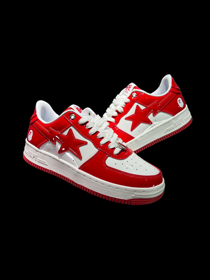 Bape Sta Low's *Multiple ColourWays