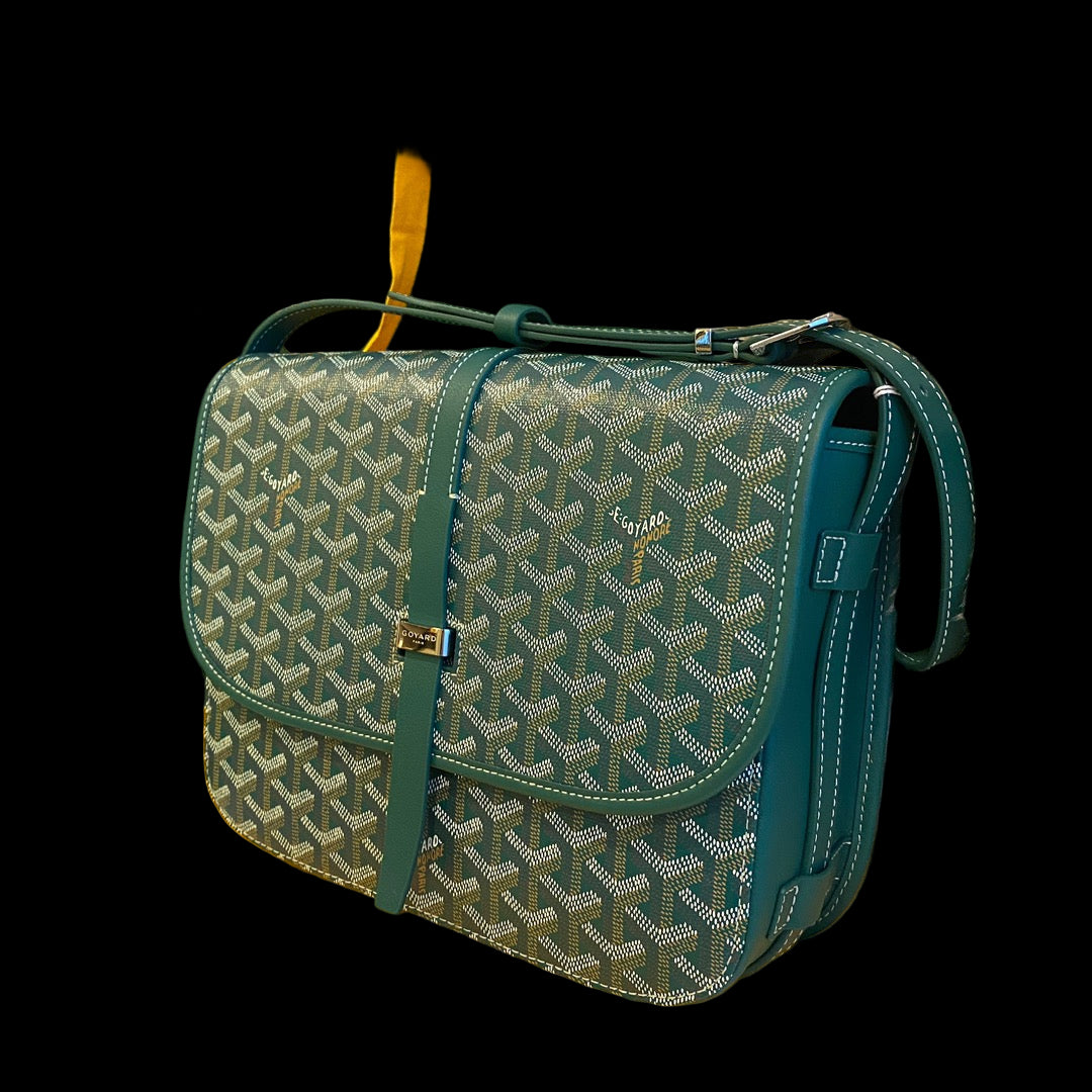 Goyard Messenger *All Colours