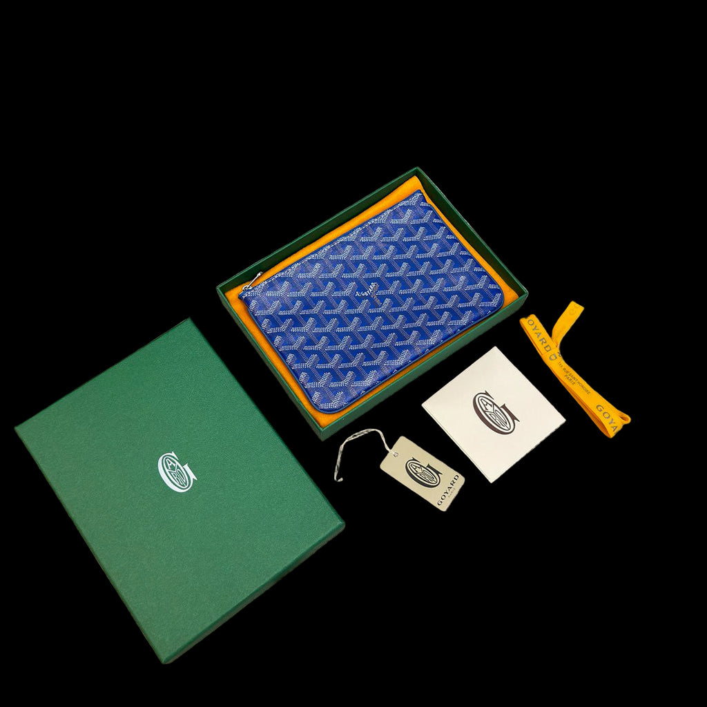 Goyard pochette *All Colours