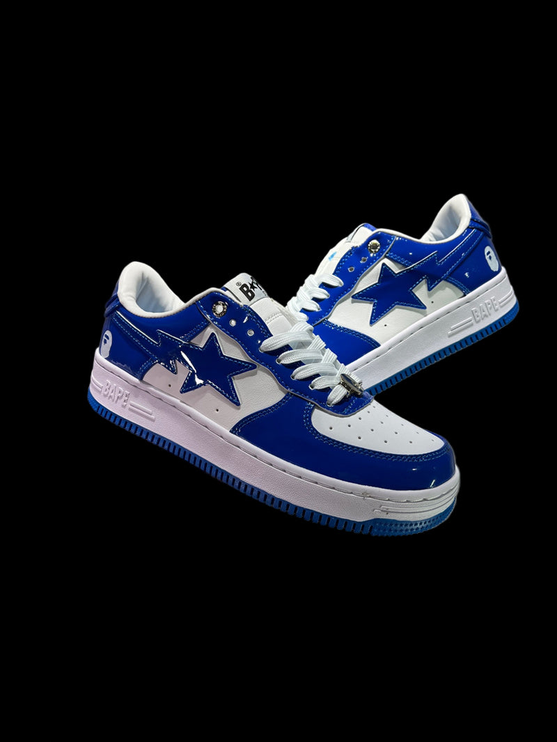 Bape Sta Low's *Multiple ColourWays