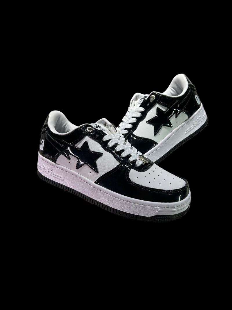 Bape Sta Low's *Multiple ColourWays