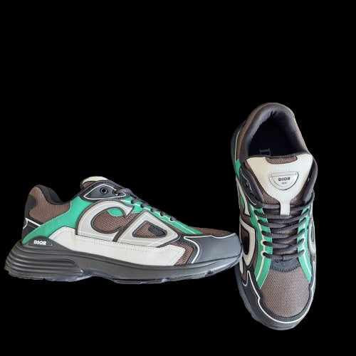 Dior B30 'Deep Green Grey'