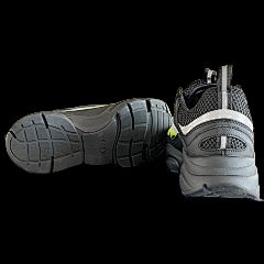 B22 'Black/Highlight Green'