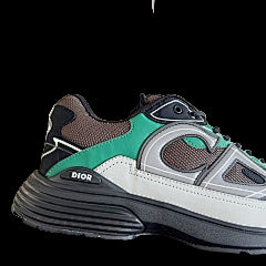 Dior B30 'Deep Green Grey'