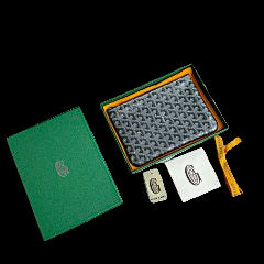 Goyard pochette *All Colours
